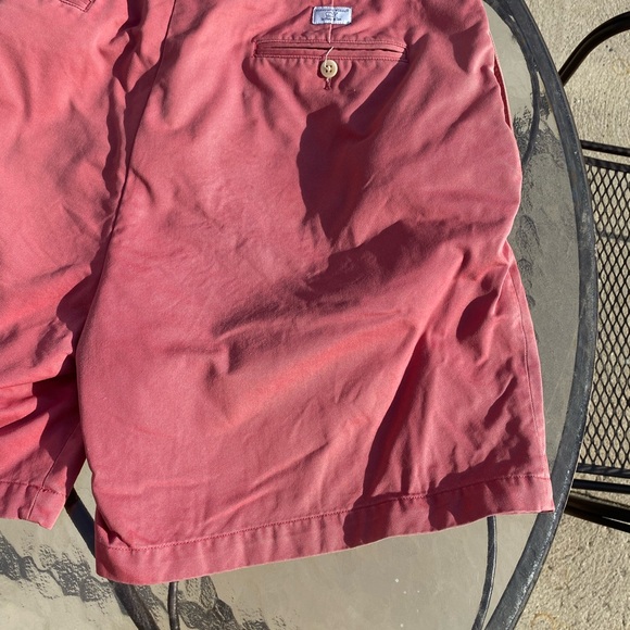 Vineyard Vines Shorts Faded from Sailing Size 40  The Real Deal!! - Picture 6 of 12